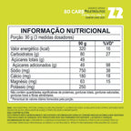 Z2 Energy Drink Power Powder 900g, foto 3