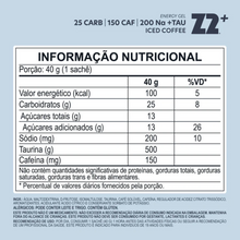 Carregar imagem no visualizador da galeria, Gel Z2+ Energy Sachê 40g