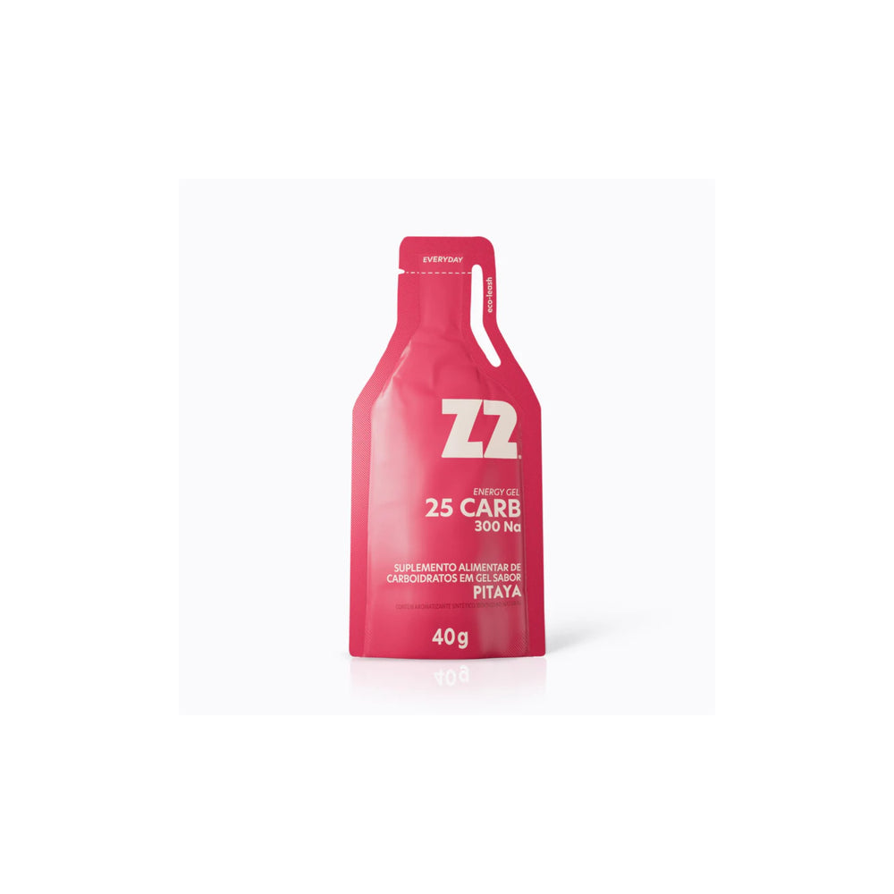 Gel Z2 Sachê 40g, Pitaya