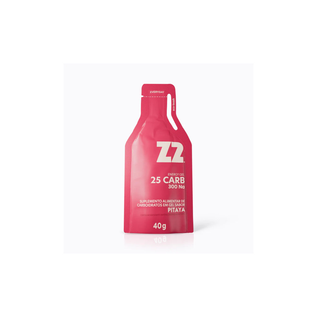 Gel Z2 Sachê 40g, Pitaya