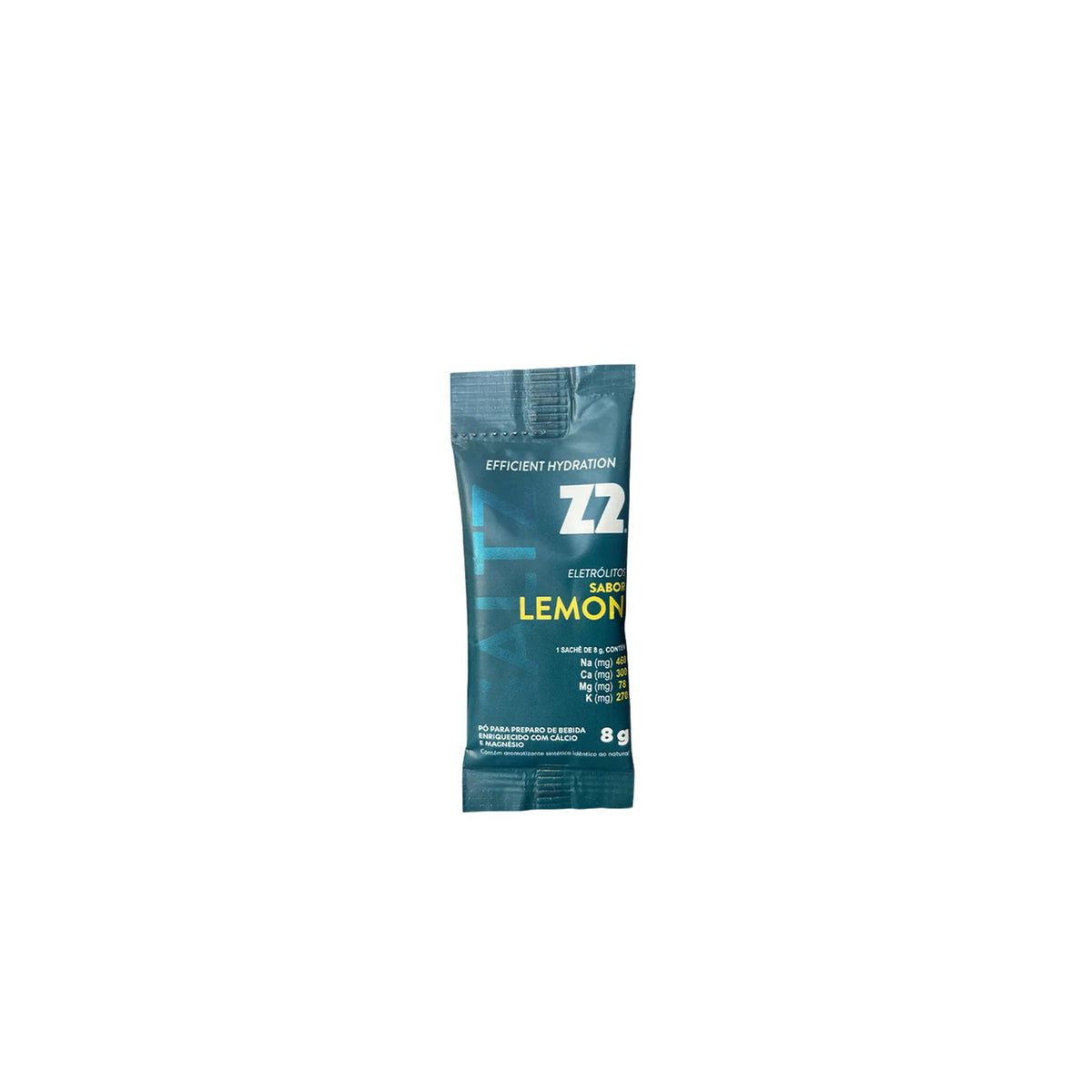 Z2 Saltz Eletrólitos - 1 Sachê 8g, foto 1