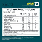 Z2 Saltz Eletrólitos - 1 Sachê 8g, foto 4